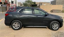 شيفروليه إكوينوكس